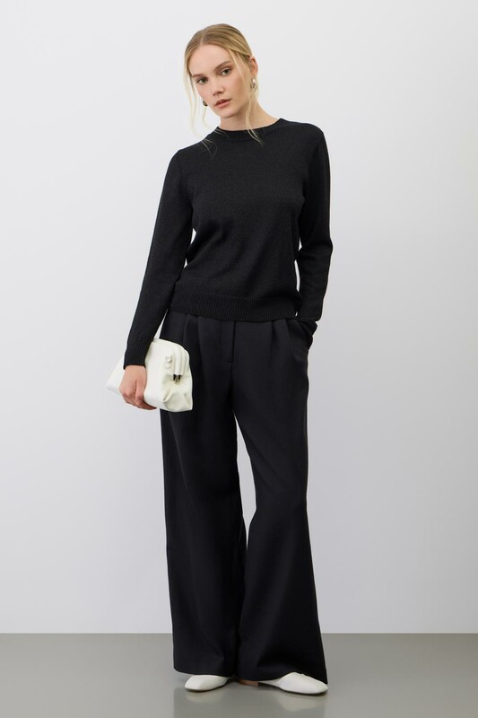 джемпер жен